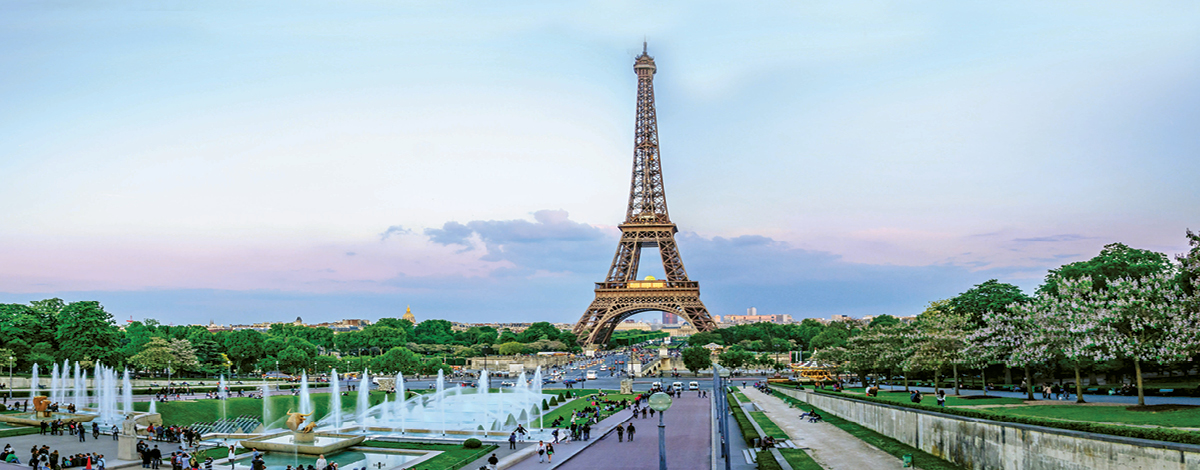 PARIS, FRANCE
